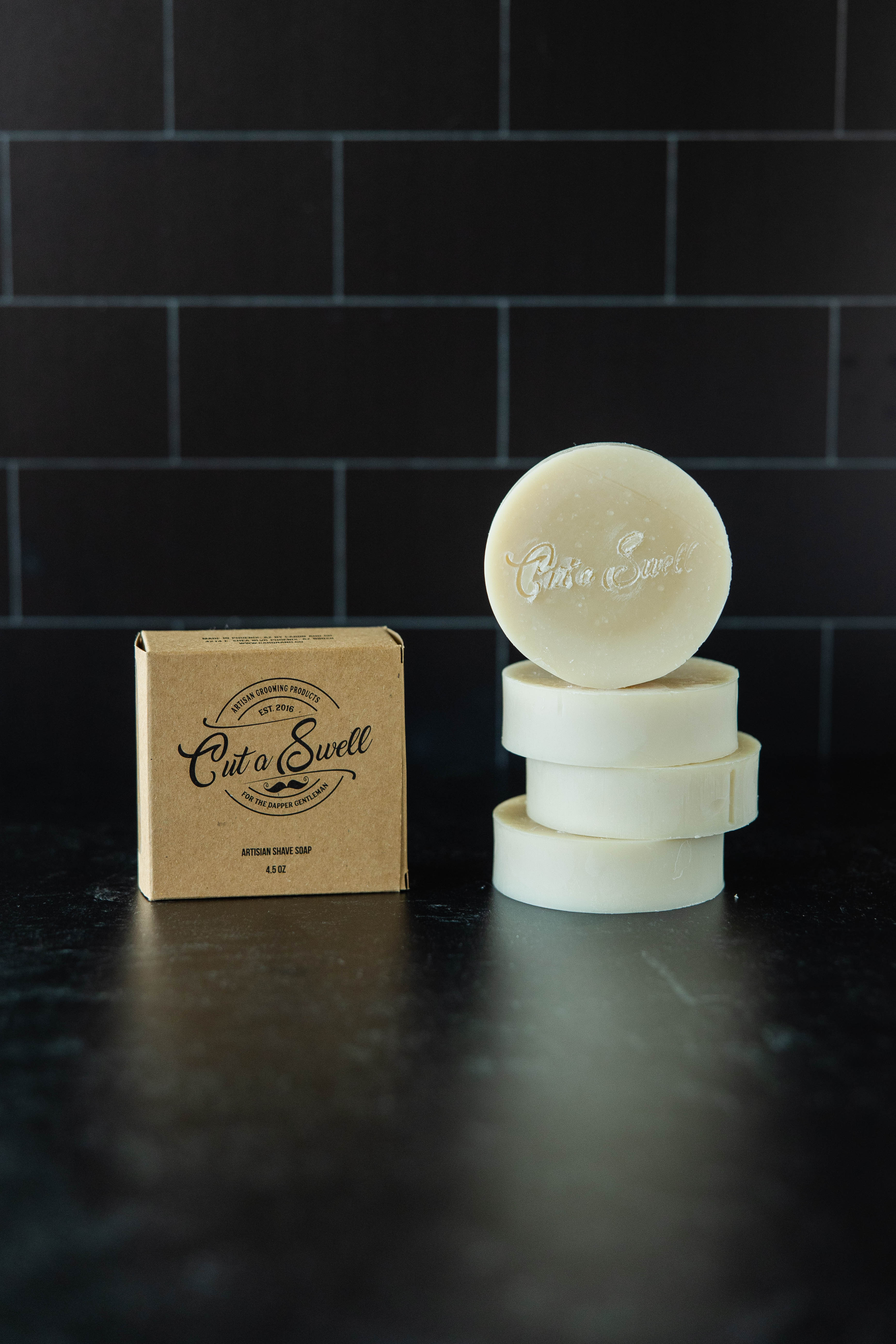 Shave Soap