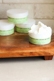 Coconut Lime