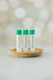 Green Apple Lip Butter