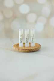 Green Tea Lip Butter