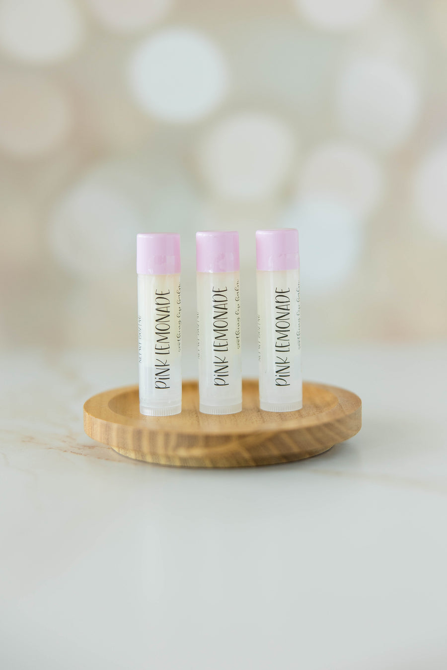 Pink Lemonade
