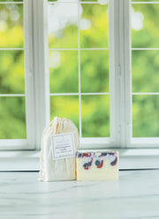 Black Raspberry Vanilla