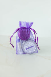 Lavender Mint Mini Bundle