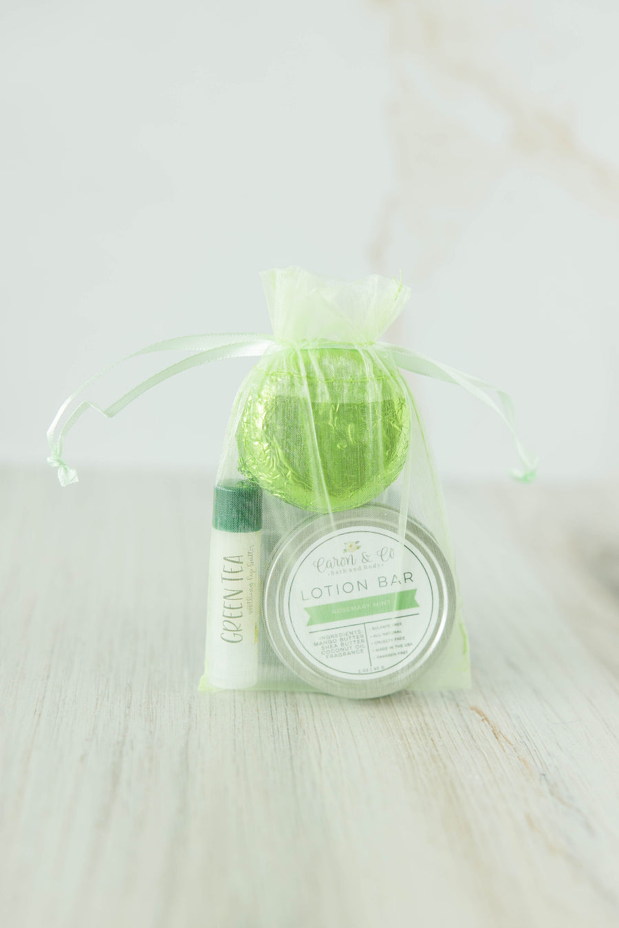 Rosemary Mint Mini Bundle