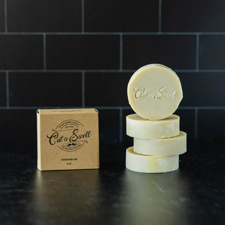 Infantry Shave Soap