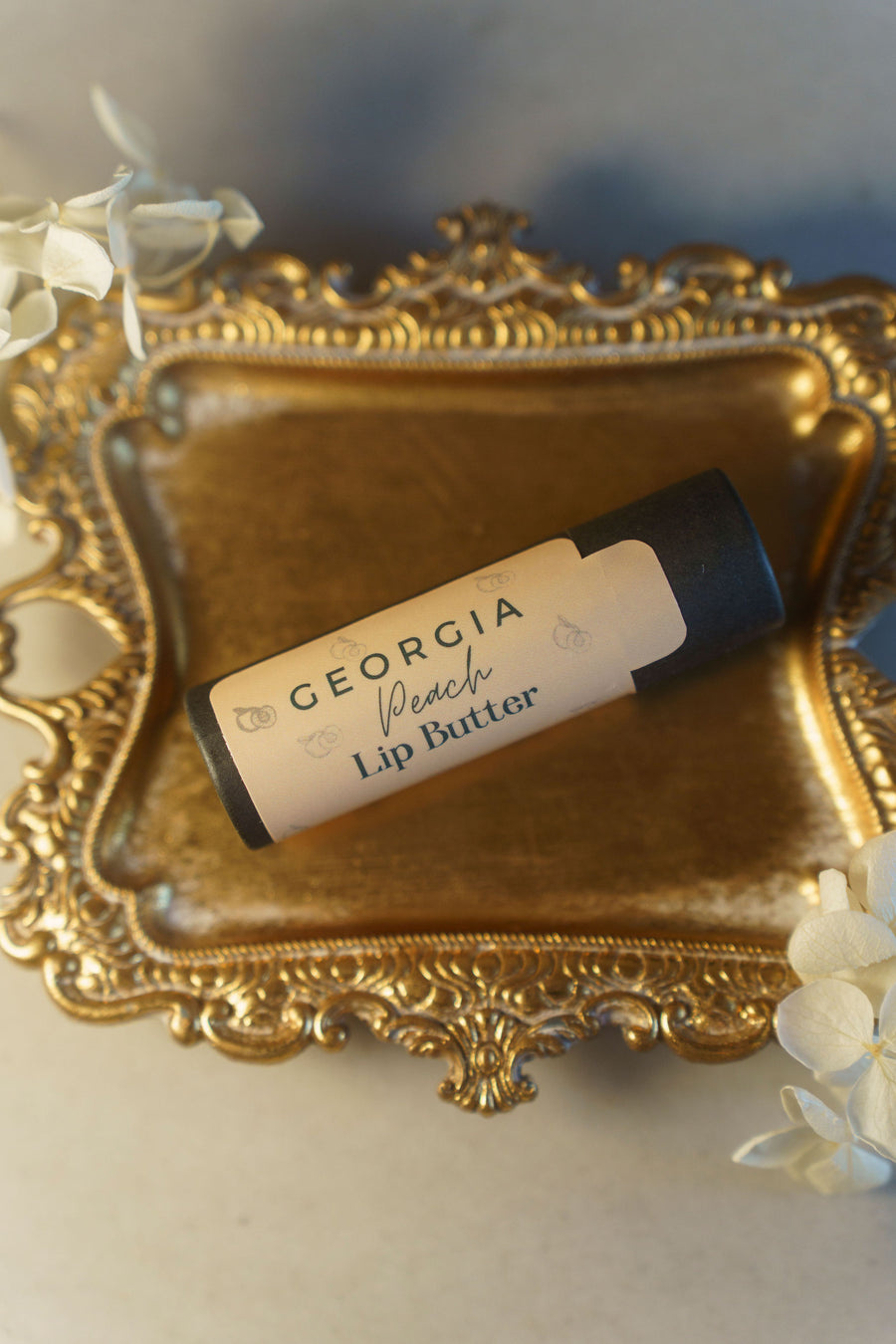 Georgia Peach
