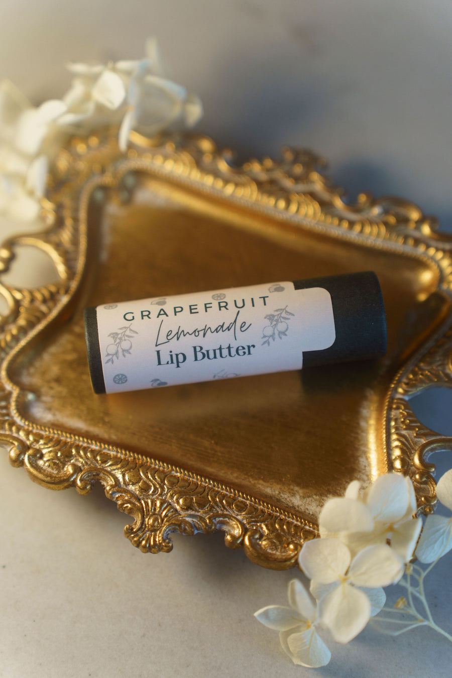 Grapefruit Lemonade