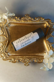 Grapefruit Lemonade